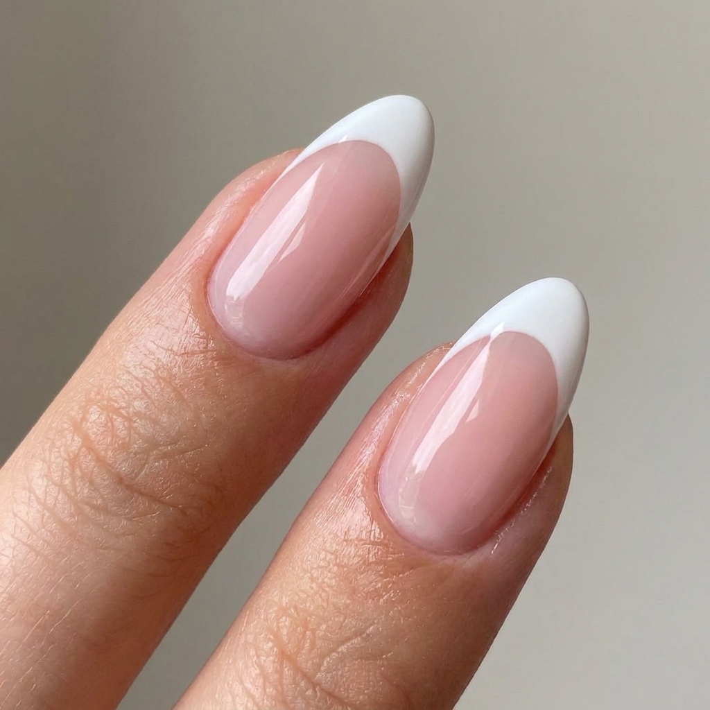 Supplies needed for Do Your Own Manicure for Your Dream Proposal 💍 nail art design