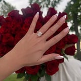 Do Your Own Manicure for Your Dream Proposal 💍 nail art design - detail view 5
